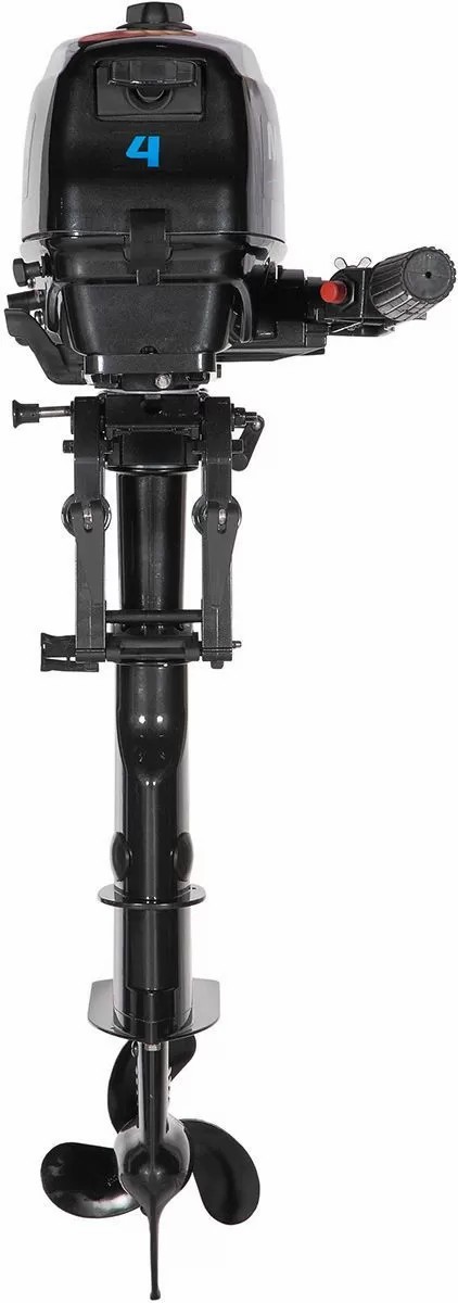 Лодочный мотор MARLIN MP 4 AMHS в Петрозаводске