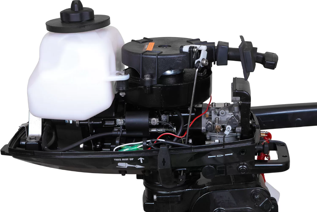 Лодочный мотор MARLIN MP 5 AMHL в Петрозаводске