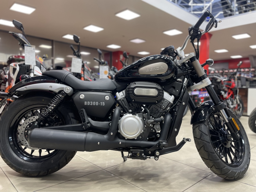 Мотоцикл Benda Chinchilla 300 в Петрозаводске