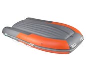 НАДУВНАЯ ЛОДКА GLADIATOR E380S в Петрозаводске