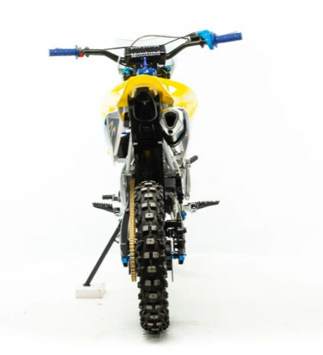 Питбайк MotoLand (МОТОЛЕНД) MZ125 в Петрозаводске