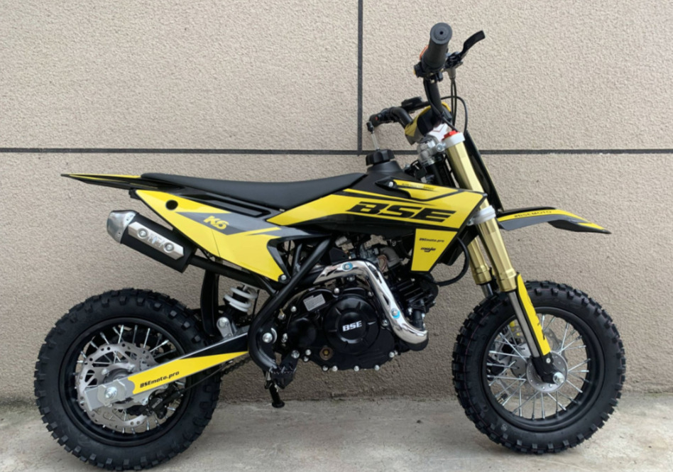 Питбайк BSE K6 в Петрозаводске