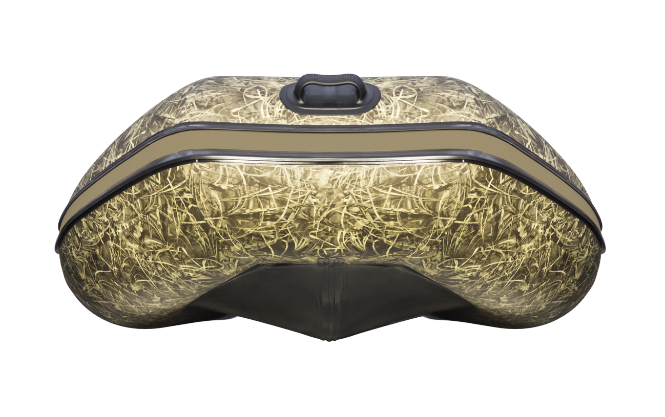 Лодка Ривьера Компакт 3400 СК в Петрозаводске