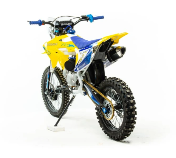 Питбайк MotoLand (МОТОЛЕНД) MZ125 в Петрозаводске