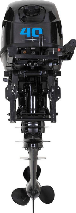 Лодочный мотор MARLIN MP 40 AWHL в Петрозаводске