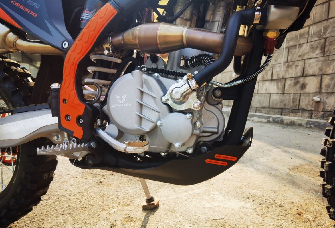 Мотоцикл JHLMOTO JHL Z5 NB300 (174MN-5) в Петрозаводске