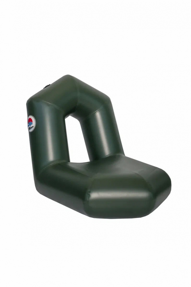 КРЕСЛО НАДУВНОЕ SMARINE, 85Х75 СМ, ПВХ, ЗЕЛЕНЫЙ в Петрозаводске