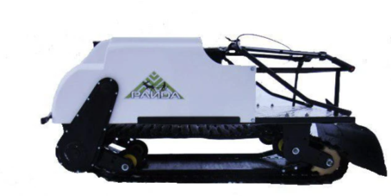 Мотобуксировщик Райда 087L02  9 л.с., катушка 7 ампер в Петрозаводске