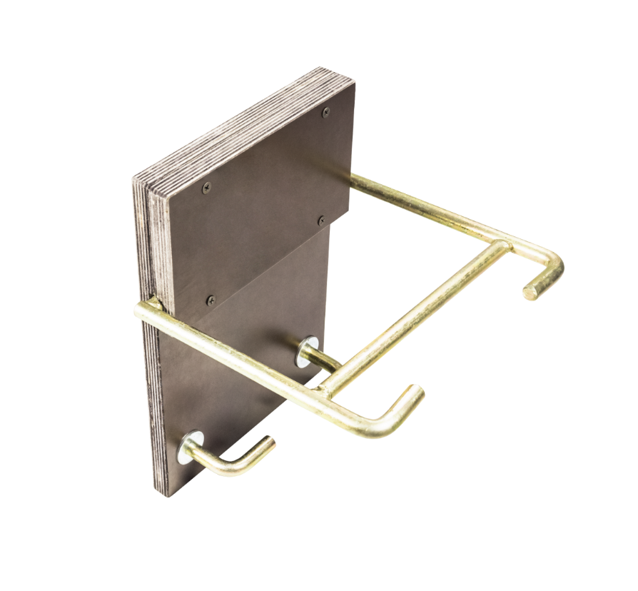 Навесной транец в Петрозаводске