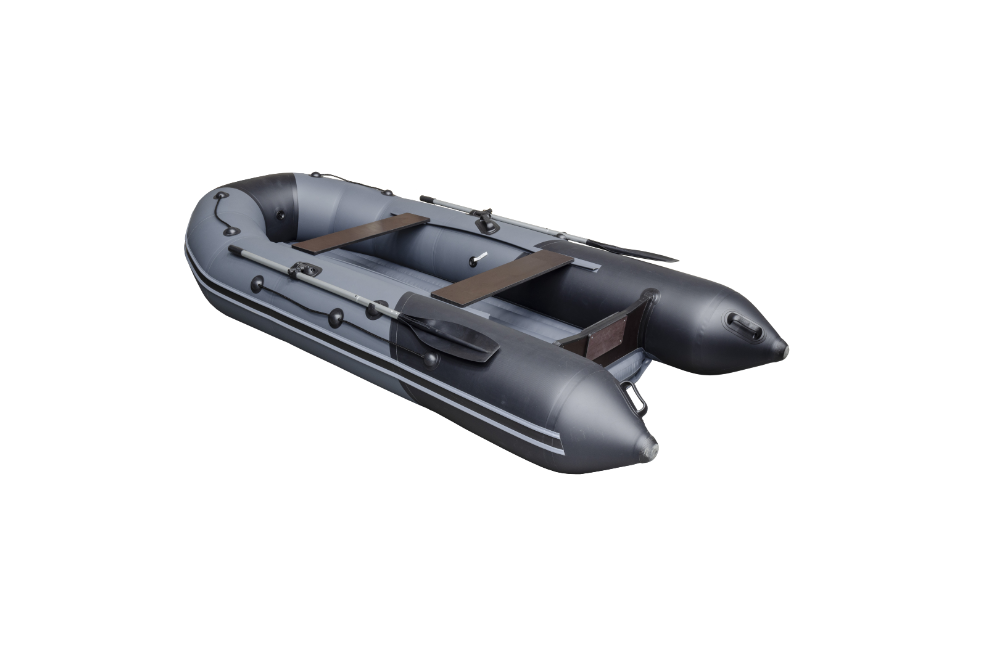 Лодка Таймень NX 3400 НДНД PRO в Петрозаводске