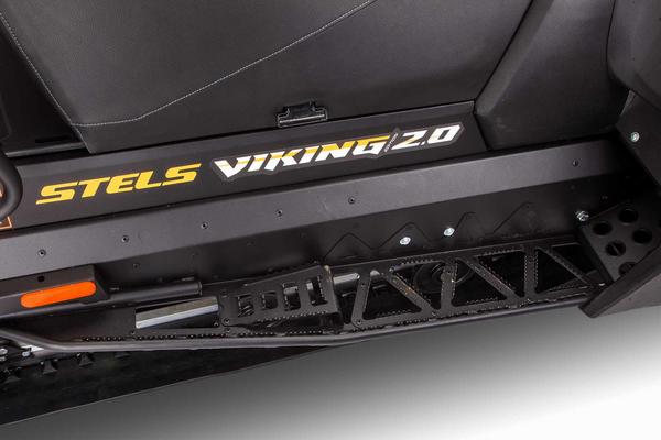 Снегоход SV600T (L ST SWT) ВИКИНГ 2.0 в Петрозаводске