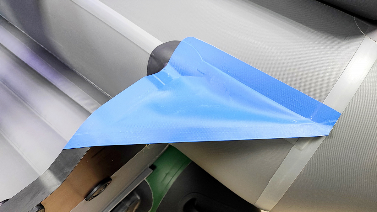 Лодка MISHIMO FAMILY PRO 350 в Петрозаводске