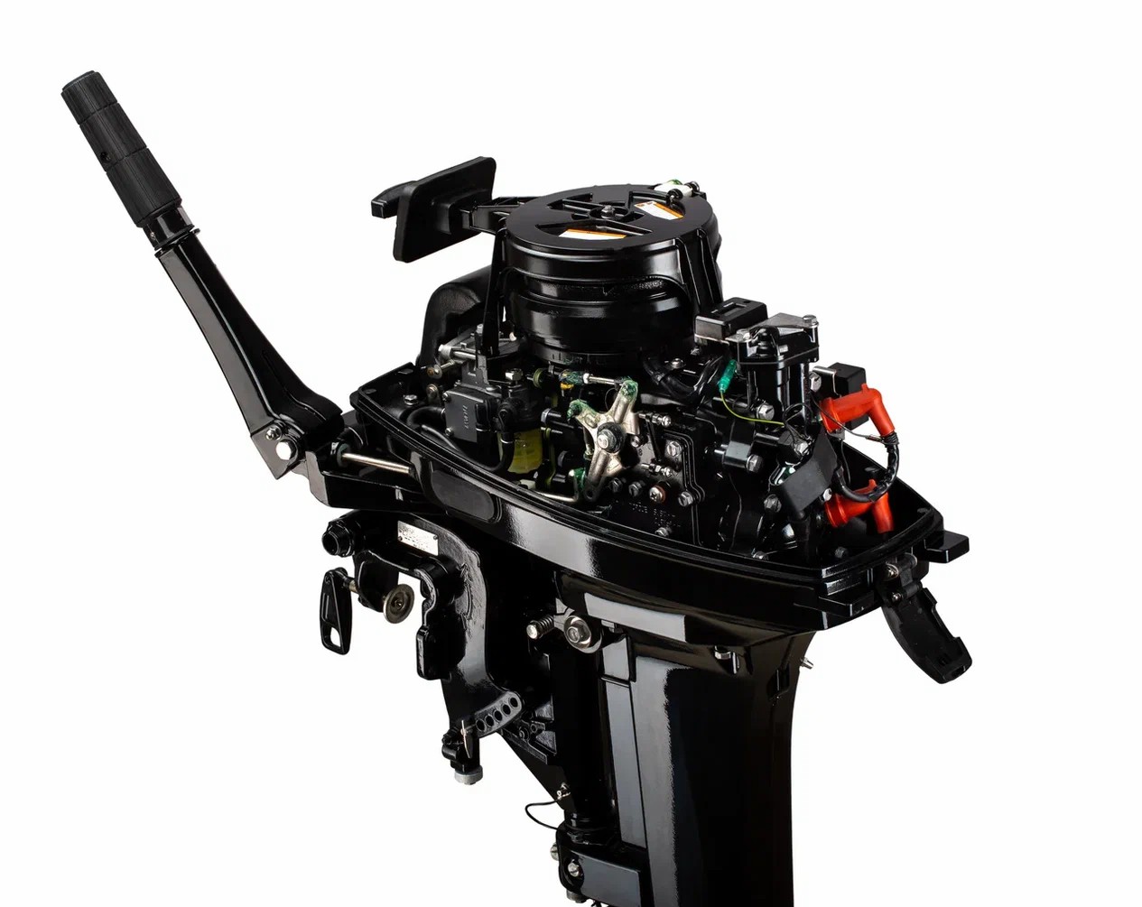 ЛОДОЧНЫЙ МОТОР GLADIATOR G20FHS в Петрозаводске