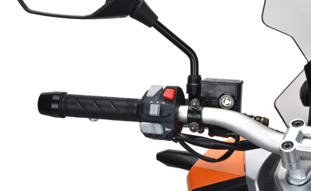 Скутер MOTOLAND (МОТОЛЕНД) T-MAX 150 в Петрозаводске