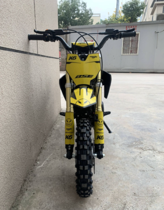 Питбайк BSE K6 в Петрозаводске