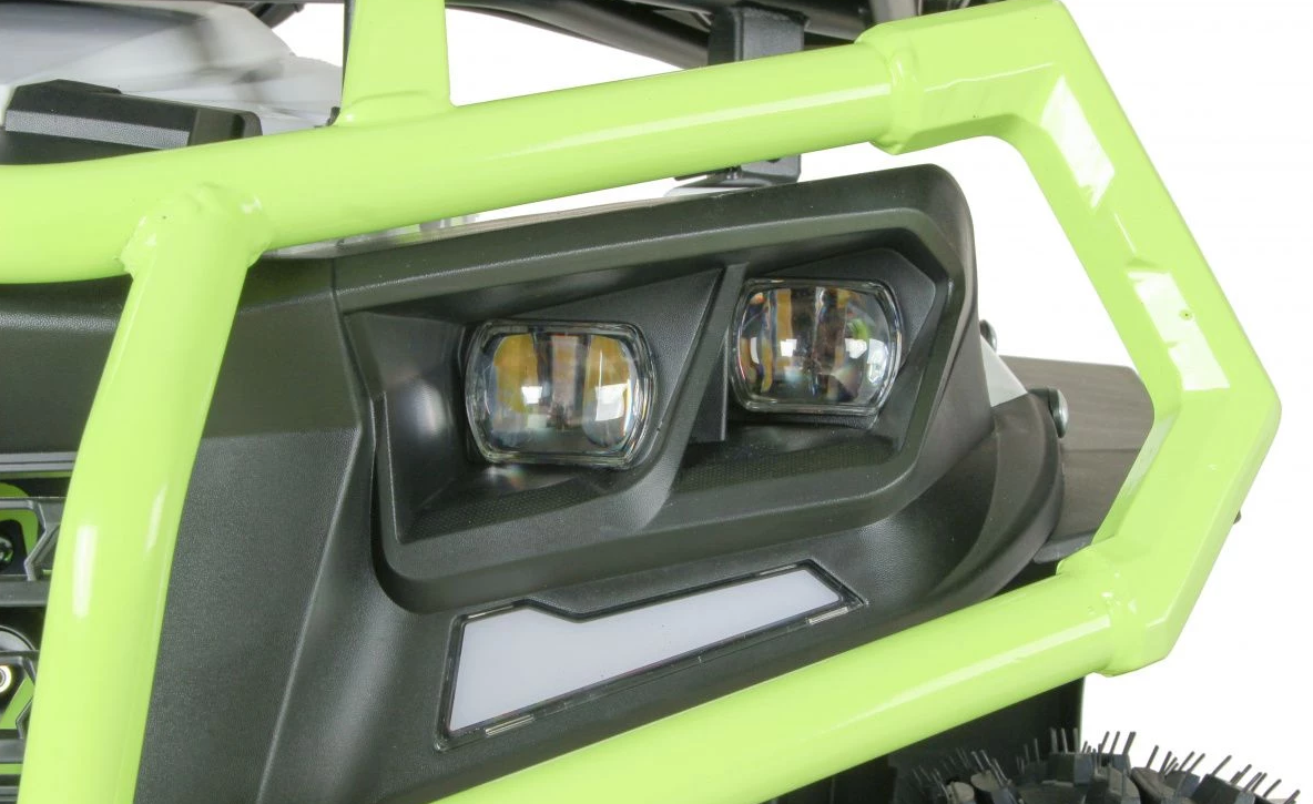 Квадроцикл YACOTA DRAGON в Петрозаводске