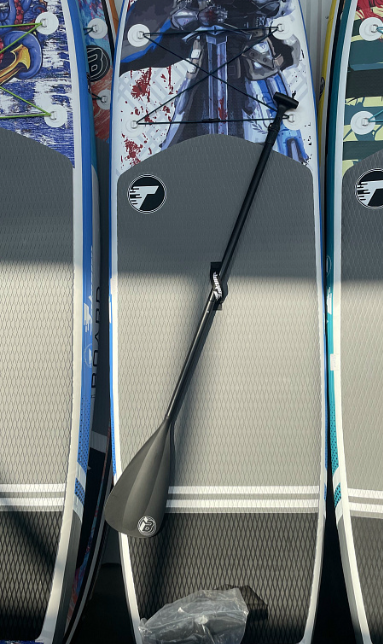 SUP (САП) ДОСКА RAIDEX TAKUMO 10.6’ (320СМ) N 1 в Петрозаводске