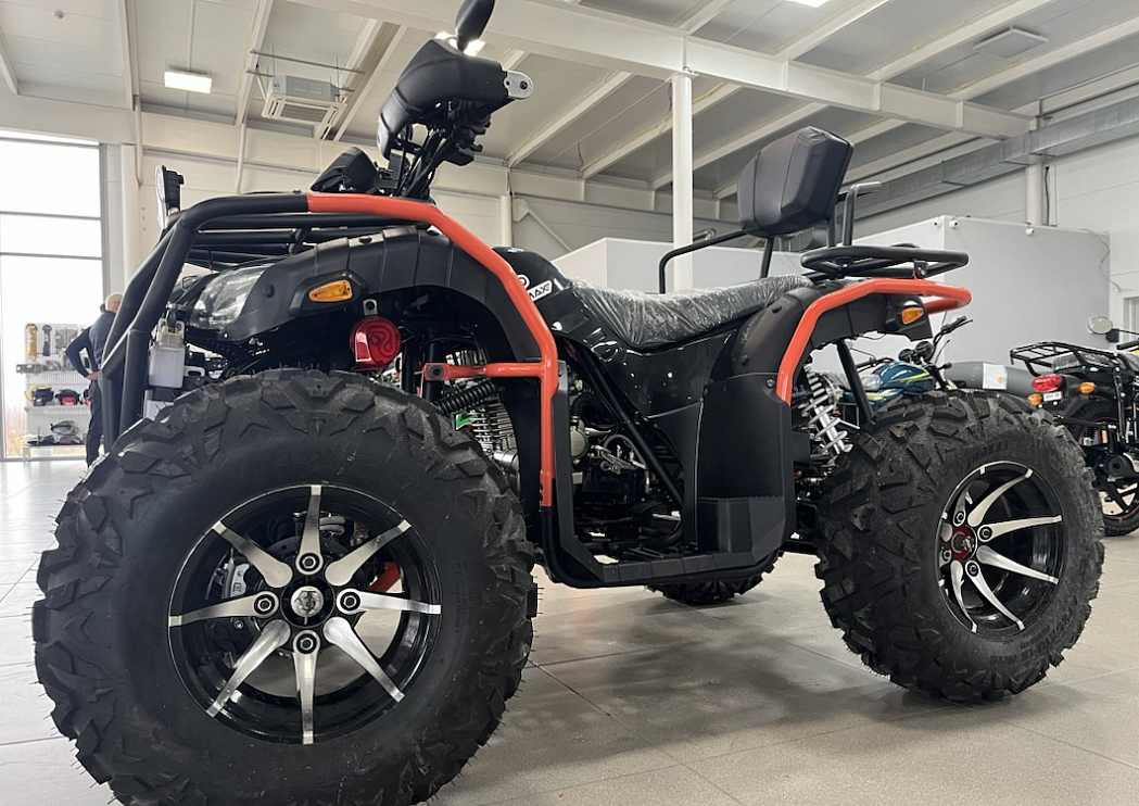 Квадроцикл PROMAX 300 4X4 ALL ROAD в Петрозаводске