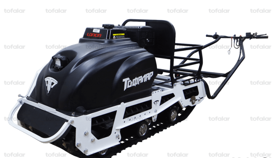 Мотобуксировщик Тофалар 500 классик в Петрозаводске