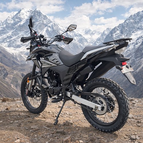 Мотоцикл PROMAX TOURING PR300 в Петрозаводске