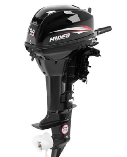 Лодочный мотор HIDEA HD9.9FHL (длинная нога) в Петрозаводске