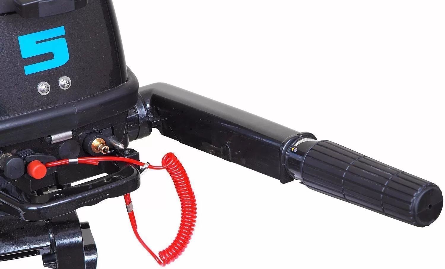 Лодочный мотор MARLIN MP 5 AMHS в Петрозаводске