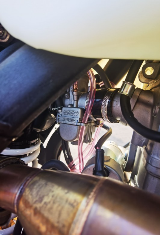 Мотоцикл JHLMOTO JHL Z6 NB300 (174MN-5) в Петрозаводске