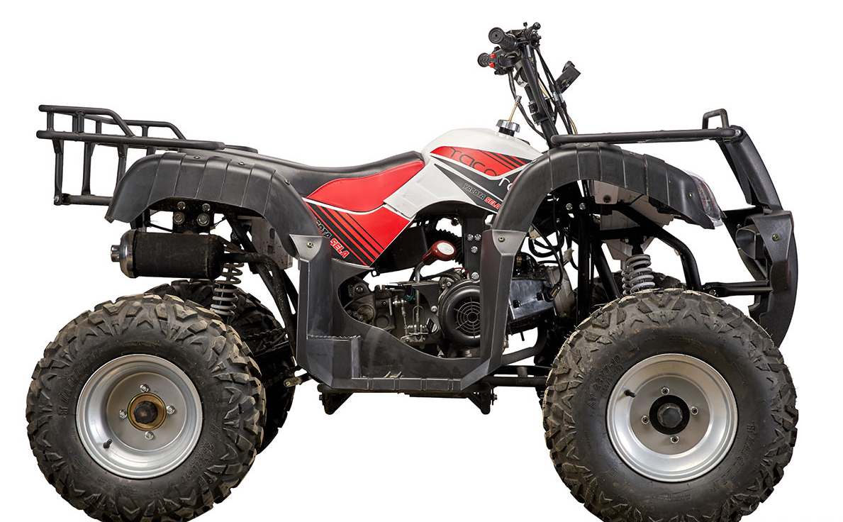 Квадроцикл YACOTA SELA 200 в Петрозаводске