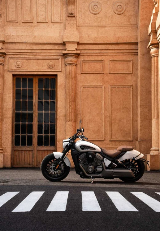 Мотоцикл Benda DarkFlag 500 Commander в Петрозаводске