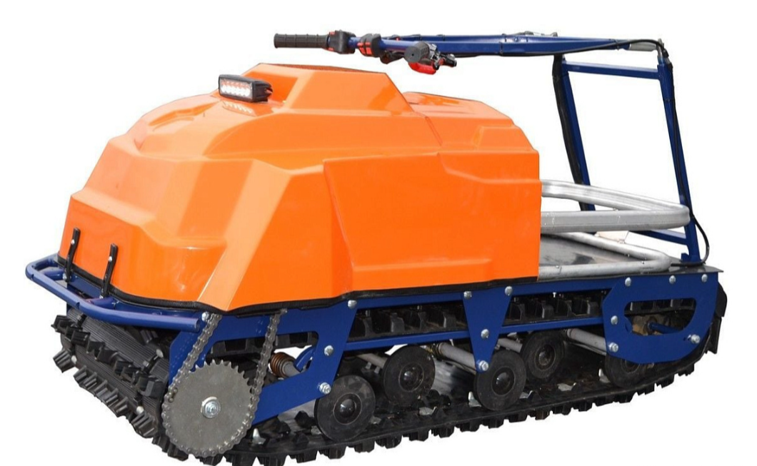 Мотобуксировщик БАРС СЛЕДОПЫТ MDS 15 л.с. в Петрозаводске