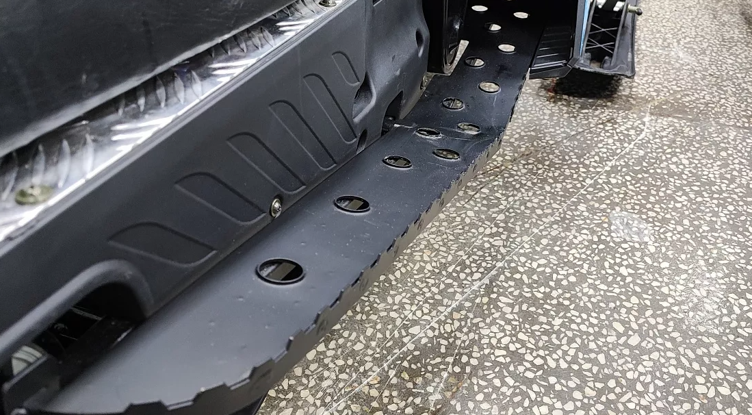 Снегоход Ataki WD150 Б/У в Петрозаводске