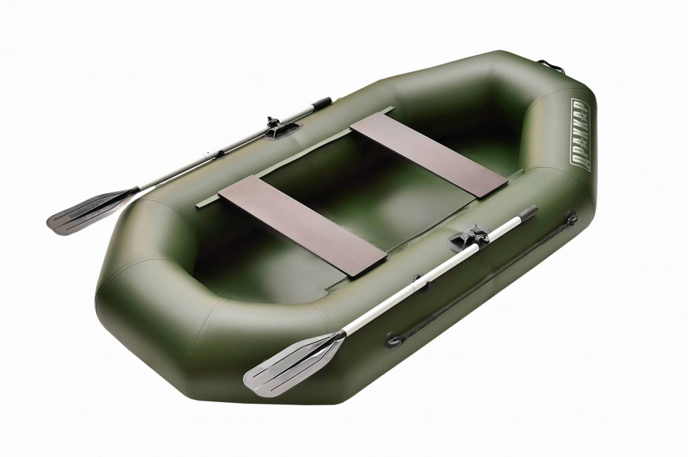 ЛОДКА ГРЕБНАЯ ДРАККАР 2600 STANDARD в Петрозаводске