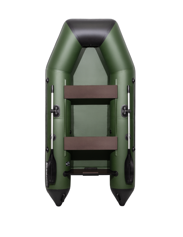 Лодка АКВА 2900 в Петрозаводске