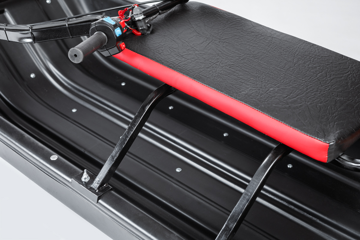 СИДЕНИЕ ДЛЯ САНЕЙ в Петрозаводске