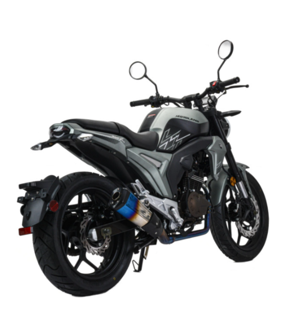 Мотоцикл MOTOLAND (МОТОЛЕНД) 300 CBR в Петрозаводске