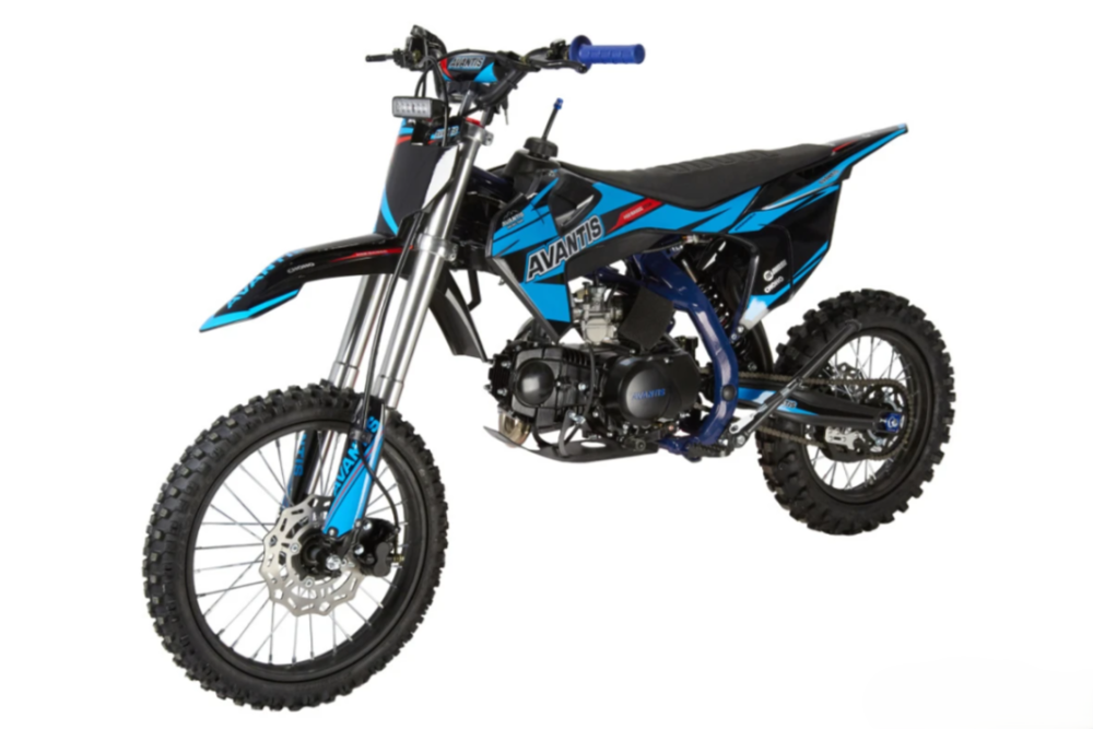 Питбайк Avantis H12 Basic 17/14 Pro Sport в Петрозаводске