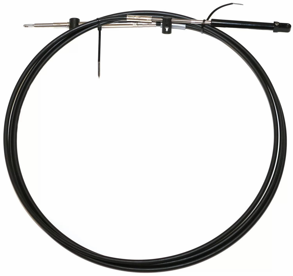 ТРОС "ГАЗ-РЕВЕРС", F10, MERCURY (ТАЙВАНЬ) в Петрозаводске