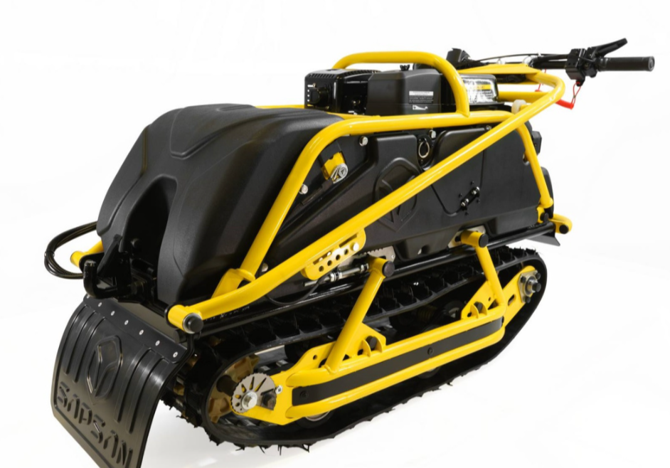 Мотобуксировщик SAPSAN SK 380 в Петрозаводске