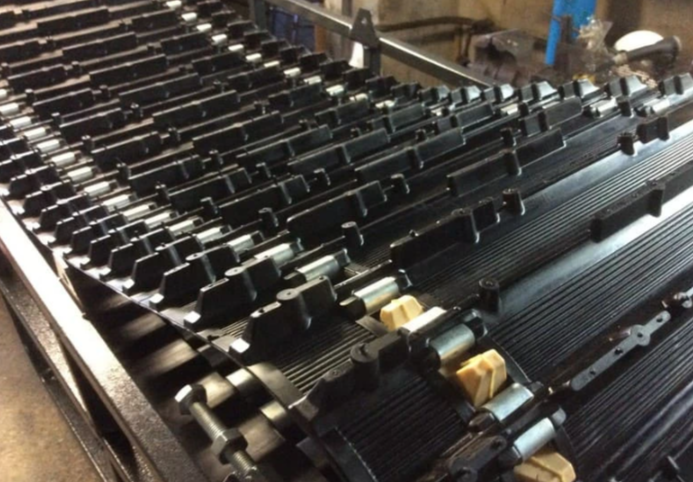 Мотобуксировщик СТЕМ СЕВЕР ЭКОНОМ 500 15 л.с. в Петрозаводске