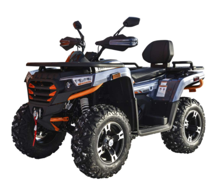 Квадроцикл MOTOLAND (МОТОЛЕНД) 300 MAX X в Петрозаводске