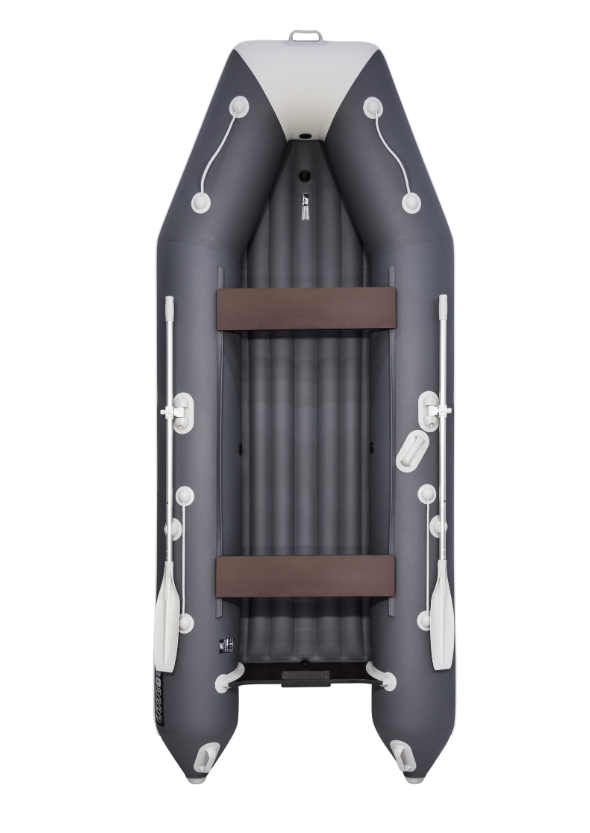 Лодка АКВА 3600 НДНД в Петрозаводске