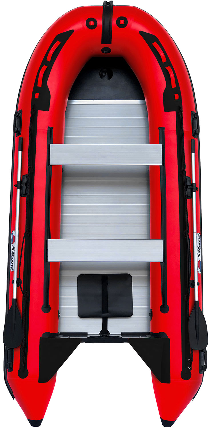 ЛОДКА SMARINE STRONG 365 в Петрозаводске