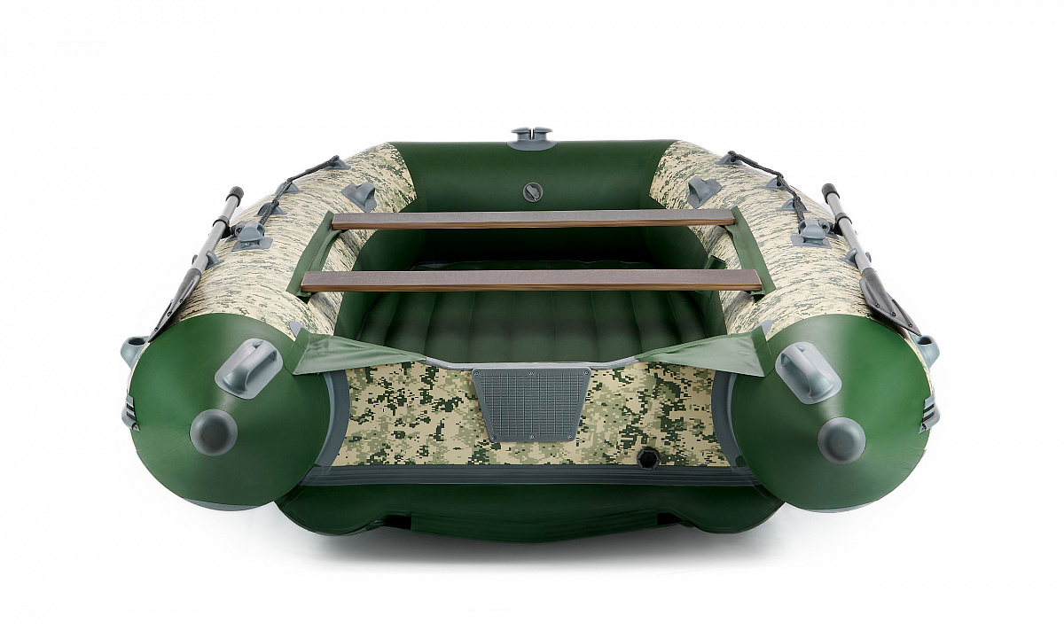 Лодка MISHIMO RAPID 380 PRO в Петрозаводске