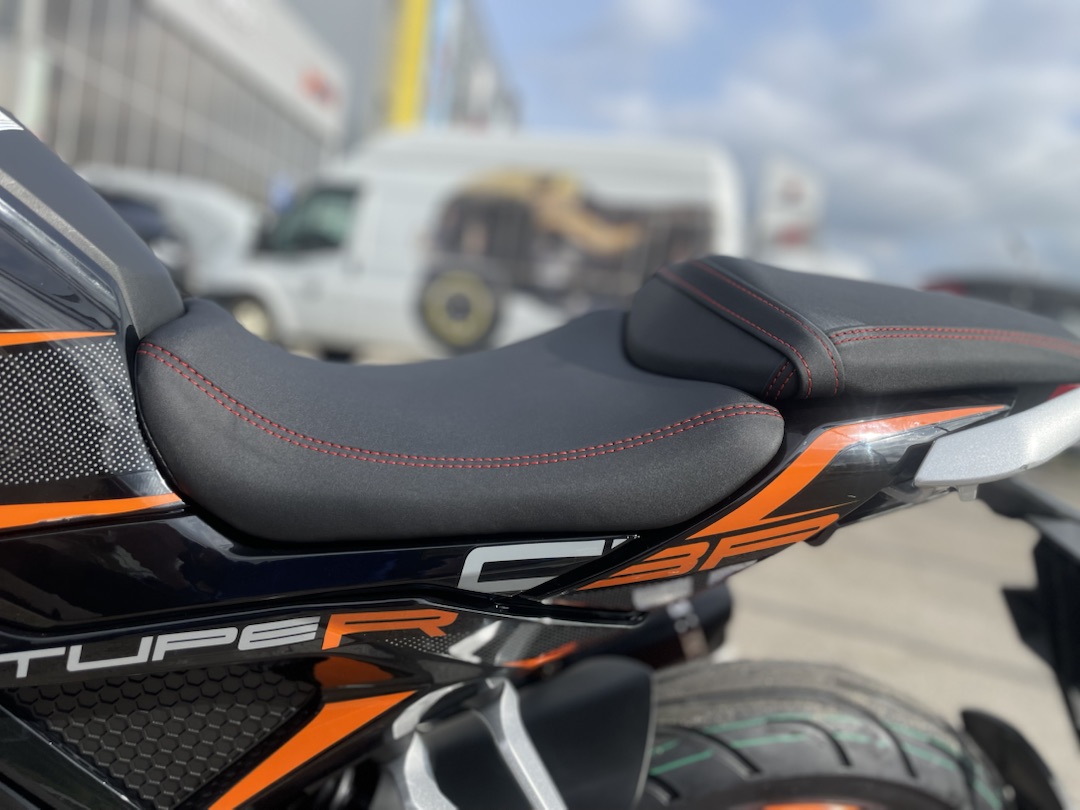 Мопед PROMAX CB150R (49) в Петрозаводске