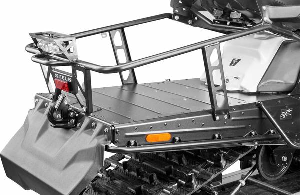 Снегоход STELS SA800R (L LUX WT) ВИТЯЗЬ 2.0 К01 Tech в Петрозаводске
