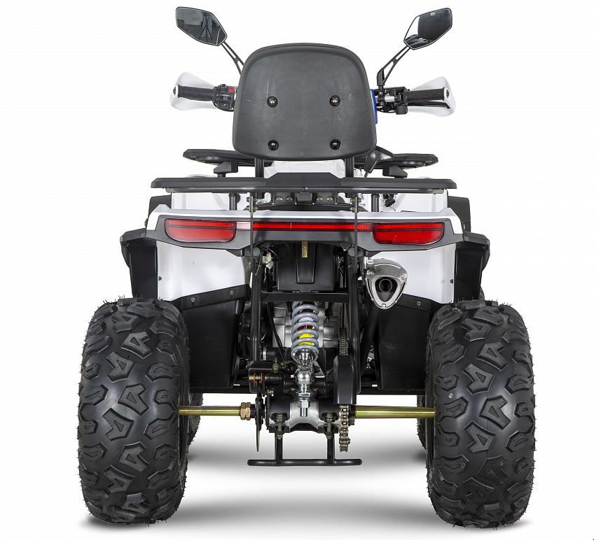 Квадроцикл YACOTA VIKING PRO в Петрозаводске