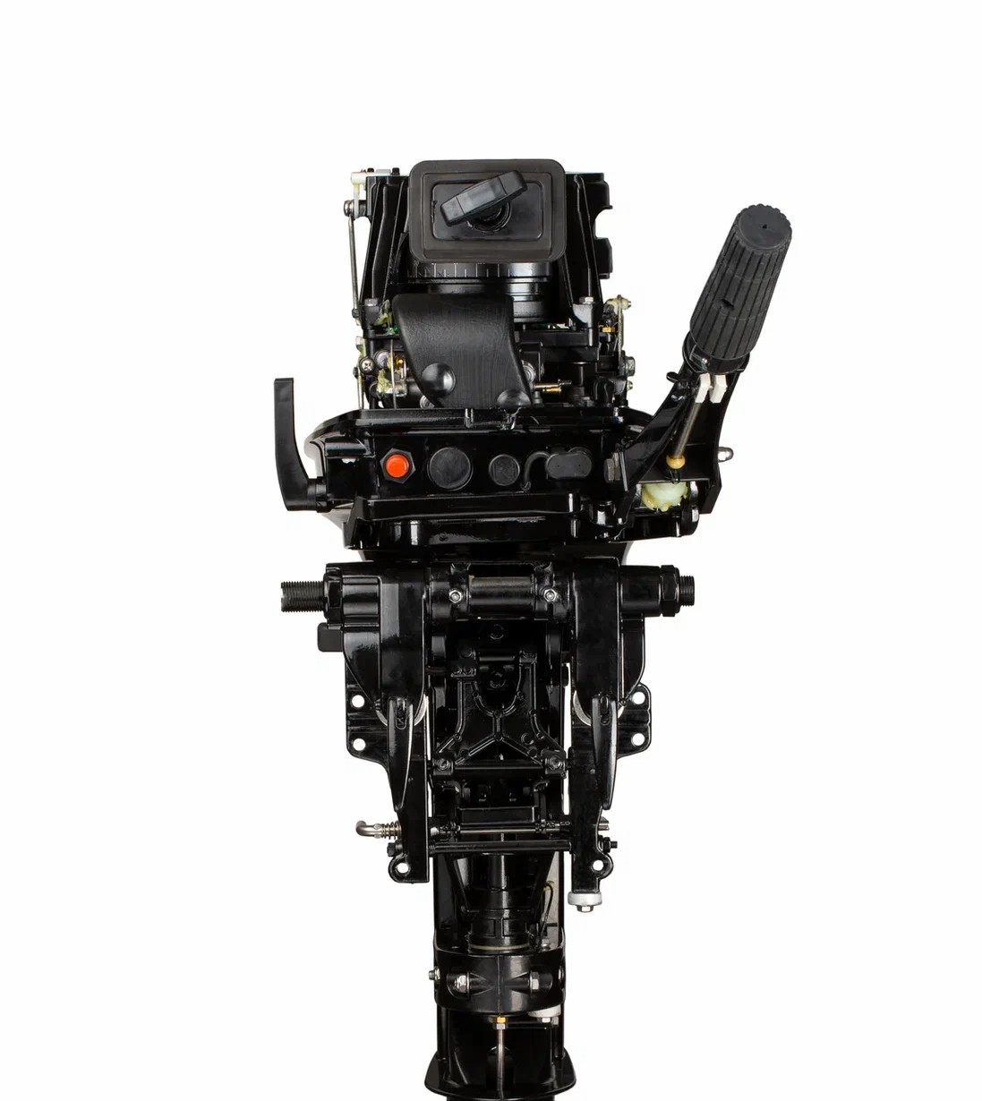 ЛОДОЧНЫЙ МОТОР GLADIATOR G9.9 PRO FHS в Петрозаводске