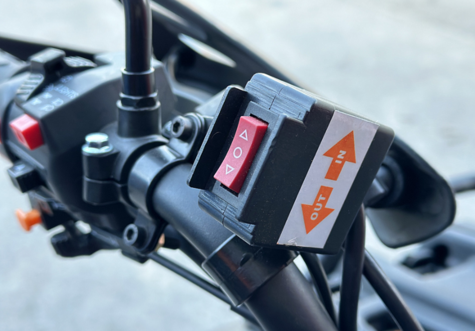 Квадроцикл GBM EXPLORER 400 NEW PREMIUM в Петрозаводске