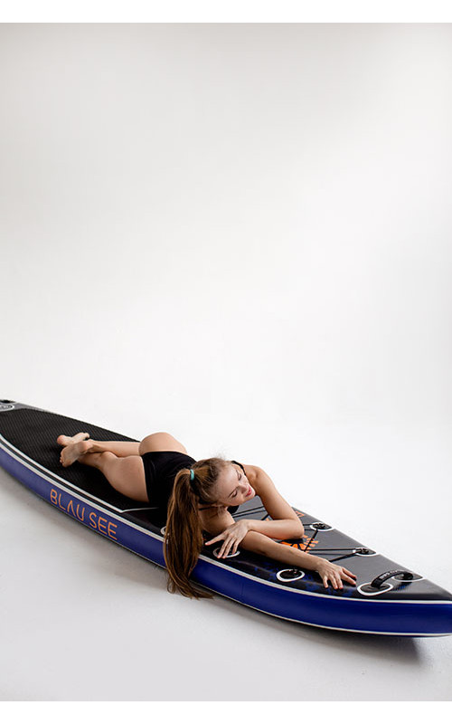 НАДУВНОЙ САП БОРД OCEAN SUNSET 12,6 в Петрозаводске