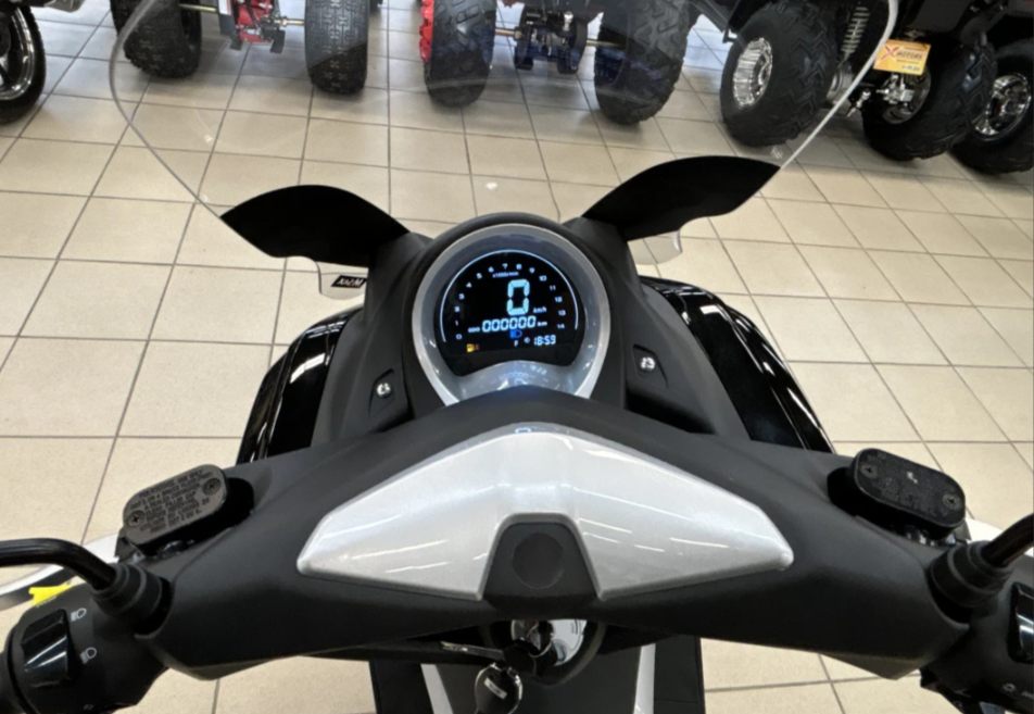 МаксиСкутер PROMAX NMAX 200(49) (replica YAMAHA) в Петрозаводске